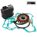Tetning for stator-generatorregulator 710001191 for Can-Am Maverick X3 Max (2017)