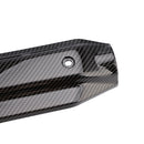 Seitenverkleidung für den Kühler für Yamaha XSR900 2022-2025