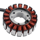 Stator Generator For Honda SH125 SH150 NES125 NES150 Dylan 125 150 2000-2006