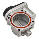 2006–2011 BMW 1 Series E81 Fließheck Drosselklappengehäuse 13541439224 408238422003Z