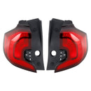 2018-2021 GMC Terrain SLE / SLT Links+Rechts LED Rücklicht Lampe GM2804135 5135