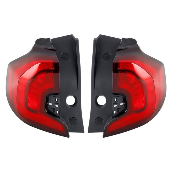 2018-2021 GMC Terrain SLE / SLT Links+Rechts LED Rücklicht Lampe GM2804135 5135