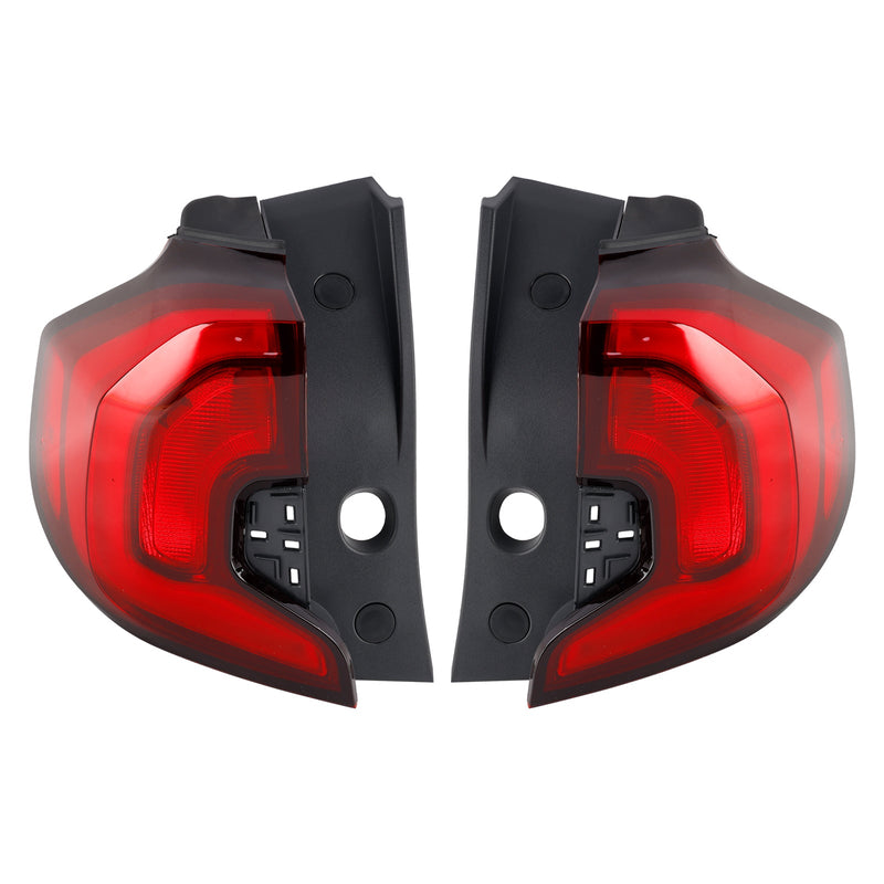 2018-2021 GMC Terrain SLE / SLT Links+Rechts LED Rücklicht Lampe GM2804135 5135