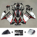 Verkleidungssatz aus ABS-Kunststoff für Honda CBR1000RR 2012-2016
