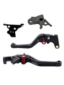 2022-2023 Harley X350 Ny kort koblingsbremsehåndtag