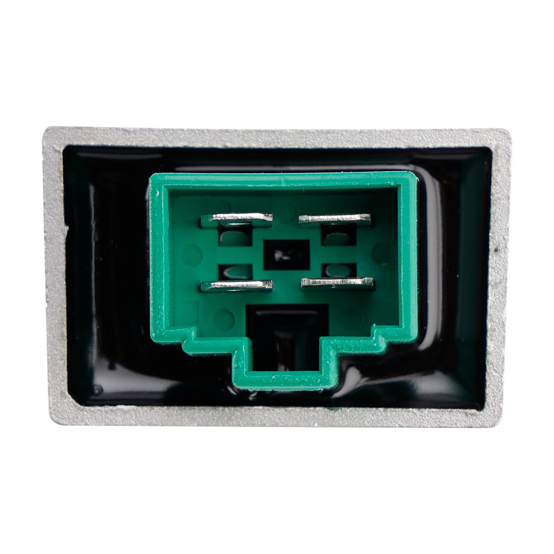 2013 Kawasaki Kaze Hit 112 Stotor Controller Set Set 21003-0040