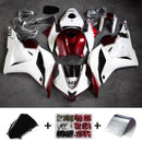Verkleidungssatz aus ABS-Kunststoff für Honda CBR600RR 2009-2012 F5