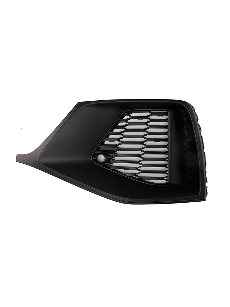 2018–2023 Audi Q8 S-Line SQ8 Kühlergrill-Zierleiste vorne links 4M8807681A