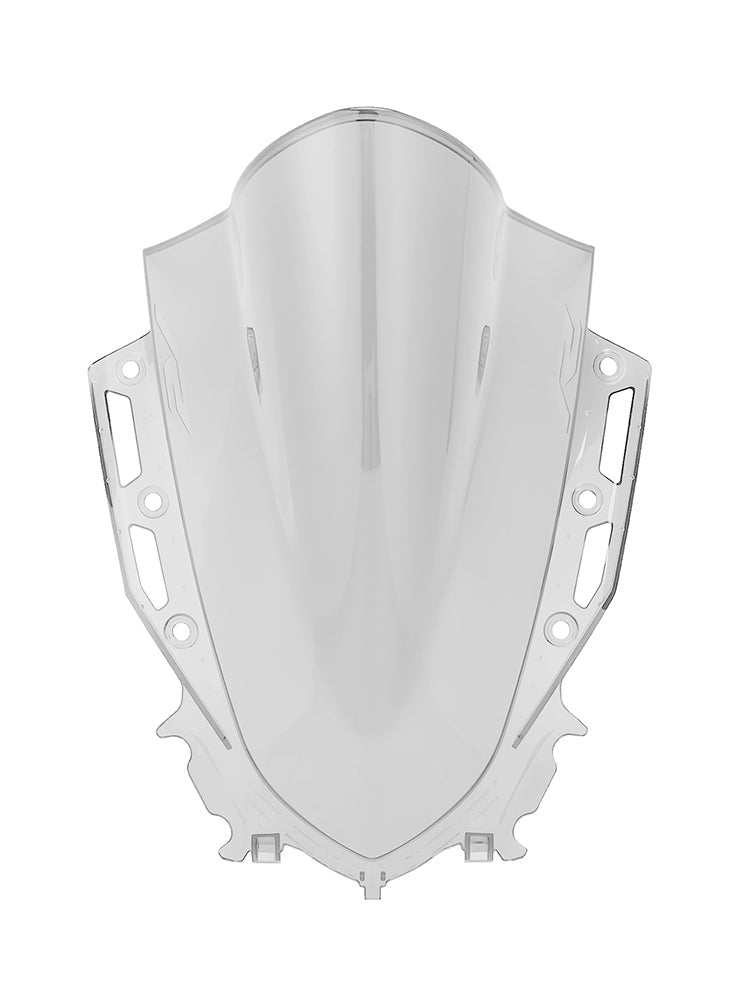 2021-2024 YAMAHA YZF R15 V4 Windschutzscheibe Windschutz