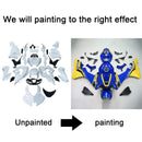 Injection Verkleidung Kit Karosserie Kunststoff ABS Für Honda CBR1000RR-R 2020-2023