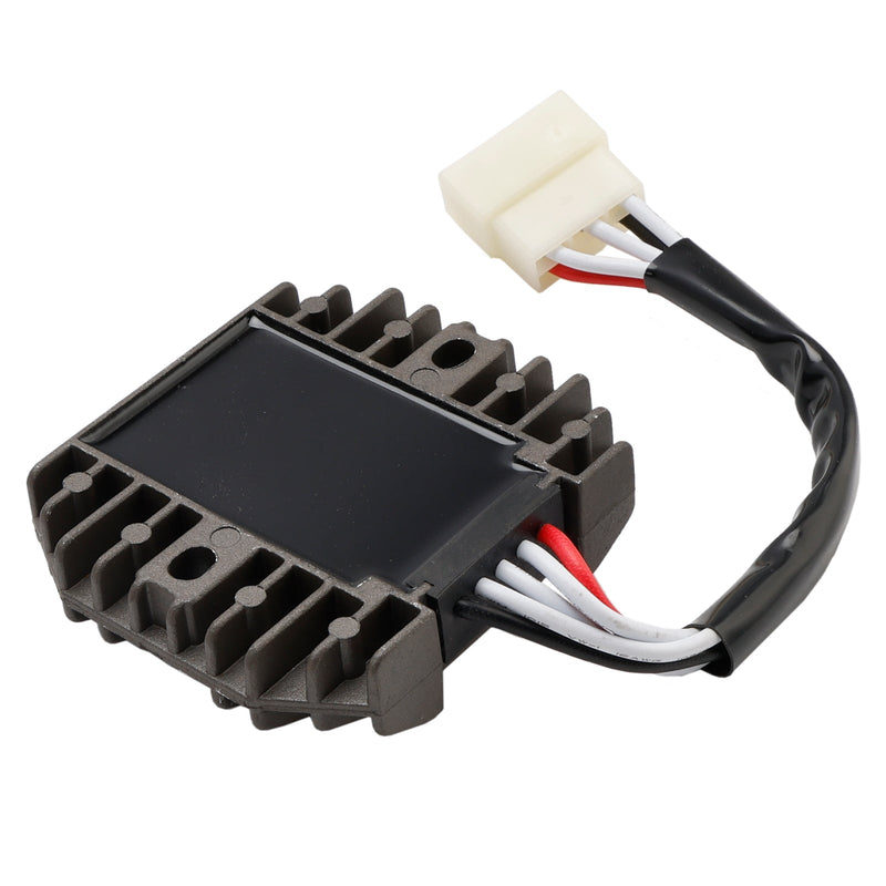 1996-1997 Yamaha SRV 250 SRV250 Estator Generador Regulador de tensión Poesía