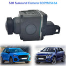 2017-2021 Audi A4 2.0L L4 ELEKTRISCH/GAS Turbolader 360° Surround Frontkamera 5Q0980546A
