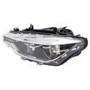 Reflektor lewy LED 63117419629 do BMW serii 3 F30 F31 2016-2019 bez AFS