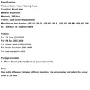 Servolenkpumpe 6Q0423156AB für Skoda Fabia I und II (2003–2009)