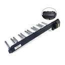 2008–2014 Mercedes-Benz CL65 AMG 216 379 Uusi vasen sytytyskelapakkaus sytytystulppa 2751500780