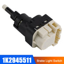 Spínač brzdových světel pro Audi A4 B6 B7 00-09 1J0945515 1J0945515A 1K2945511