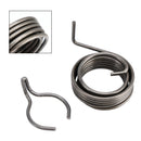 Kickstarter Rückholfeder Set 90508-26667-00 Für Yamaha Blaster Yfs 200 88-06