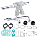 Para kit coletor de admissão de carburador Empi HPMX série 44 99004.315