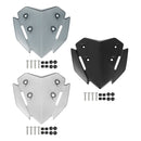 2023 YAMAHA X-MAX 300 ABS Motorrad Windschutzscheibe Windschutz