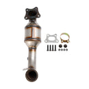 Catalizador 9822117480 compatible con Peugeot 108 208 301 308 II 1,2 VTi