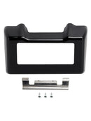 Tapa del enfriador de aceite adecuada para Touring Road King Street Glide 2011-2016