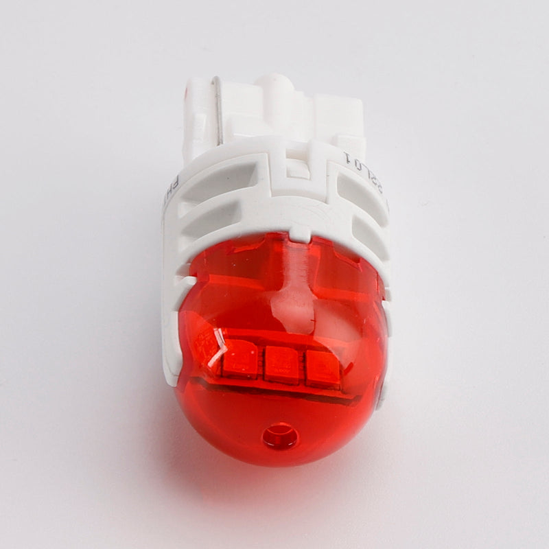 Auto Licht LED-AMBER Ultinon Pro6000 WY21W W21W 11065AU60 Für PHILIPS