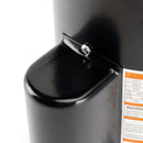 USQ1252-uima-altaan moottori 2,5 ps 230 V 48y neliölaippa PS-200-tiivistysnopeudella