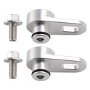 Vakuumtilkobling 1/8 NPT slangeadapter for LSA LS9 LT4 LS kompressor MAP