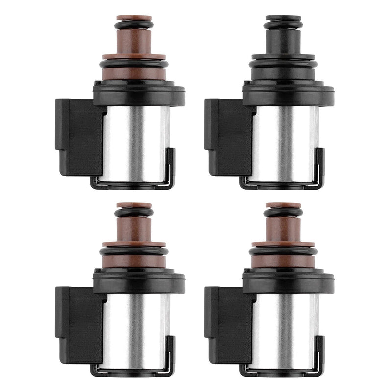 Subaru Lineartronic CVT TR580 TR690 4PCS Drehmomentwandler AWD-Magnet