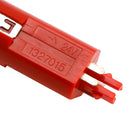 Warnblinkschalter für Scania 4er Serie 1327015 Z4Y46634