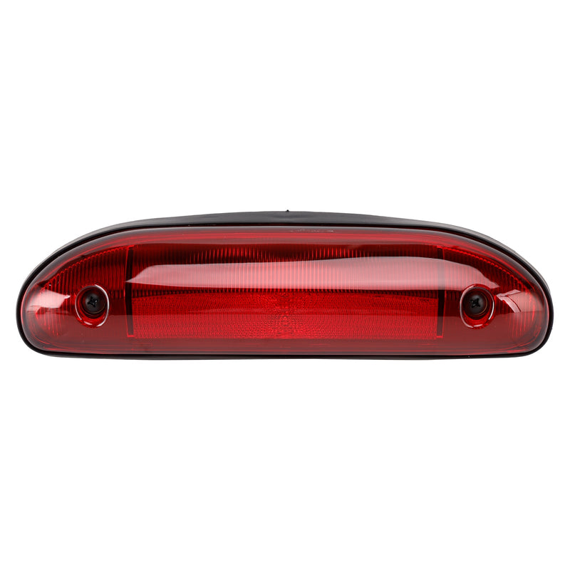 LED-Bremsleuchte 735318908 für Ducato 244 Citroën Jumper Rot