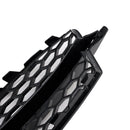 2013-2016 AUDI A3 S3 S-Line Front Lower Fog Light Cover Grille Grill