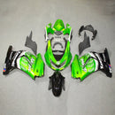 ABS-beklædningssæt i plast, egnet til Kawasaki EX250 Ninja250R 2008-2012