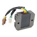 2000-2003 Aprilia RSV 1000 R Mille Magneto Coil Stator + Spenningsregulator + Pakning Assy AP0295830