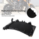 2021–2025 890 Duke Kühler Motorkühler