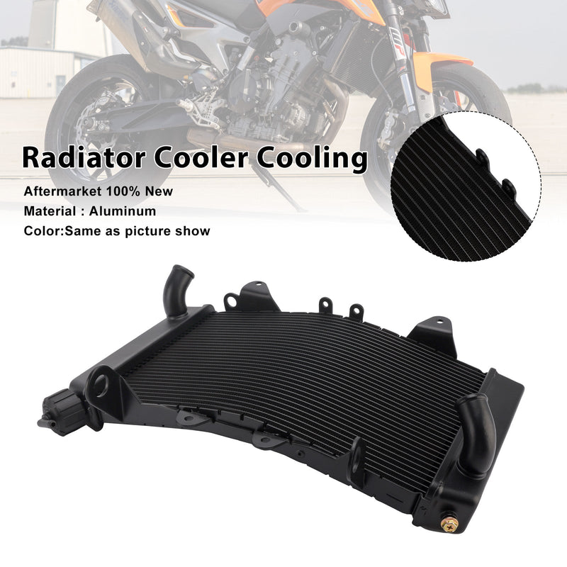 2021–2025 890 Duke Kühler Motorkühler