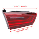 2015–2018 Audi A6 4G C7 Rücklicht innen links 4G5945093E