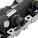 2022 Tesla Model 3 Frontscheiben-Dreifachkamera 1514448-01-F