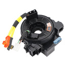 2013-2016 Lexus ES300h Wickelfeder mit Winkelsensor, beheizt, Teilenummer 89245-33060