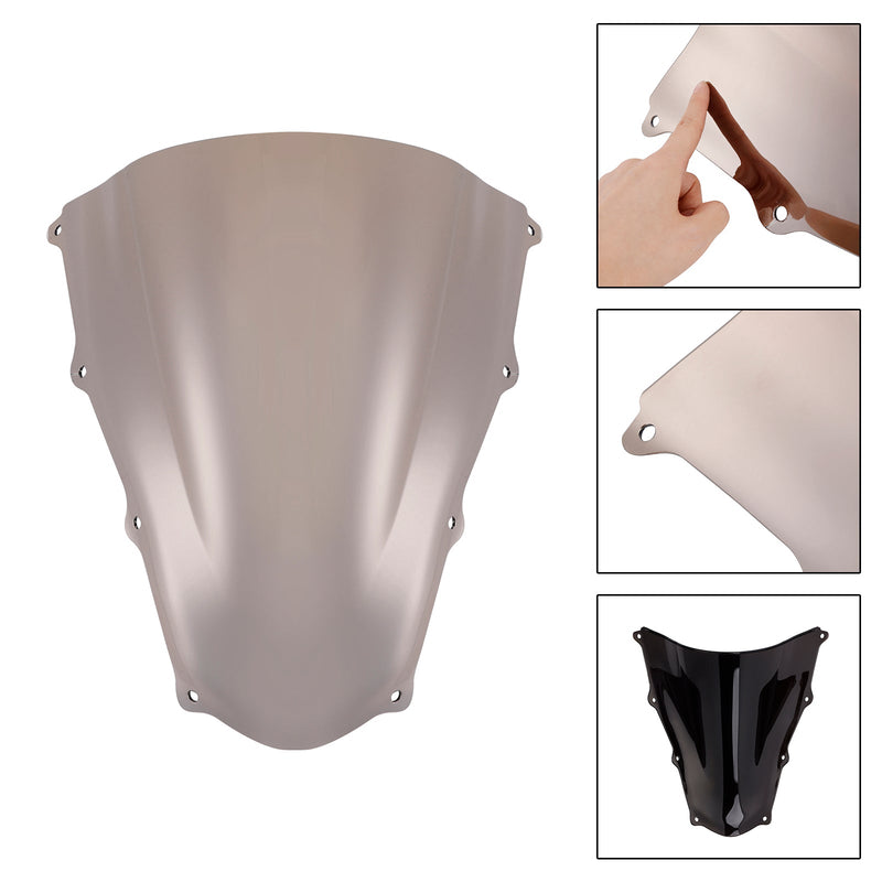 Windschutzscheibe Windschutz passend für Aprilia RSV1000 2003-2006