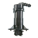 Frontscheinwerfer-Waschdüse rechts 4F0955102 für Audi A6 C6 2004-2008