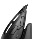 2018-2024 Kawasaki Z900RS Tampa de carenagem protetora do painel lateral