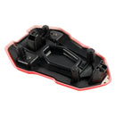 2021-2024 BMW S1000R 23-24 M1000R Obložení krytu zadních sedadel