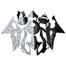 Verkleidungssatz aus ABS-Kunststoff für Yamaha YZFR6 YZF-R6 2008-2016