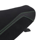2014-2025 para Kawasaki Z1000 2024 para Kawasaki Z1000 Rider Seat Raider Pillion Seat Green2 Vermelho