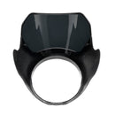 2023-2024 HONDA GB350 GB350S Windschutzscheibe Windschutzscheibe Scheinwerfer Verkleidung Abdeckung