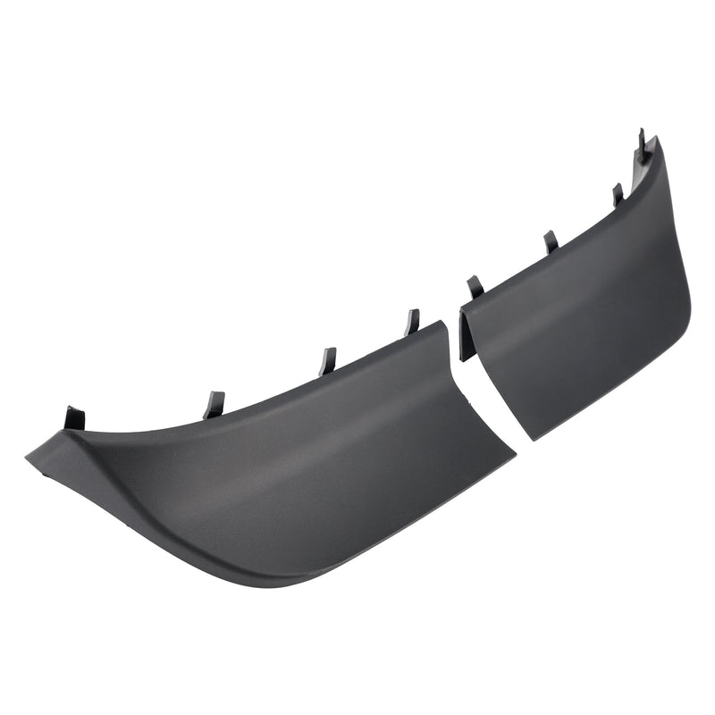 2021-2024 Jeep Grand Cherokee Front Links + Rechts Fascia Spat 68421752AA 68421753A 68421753AB