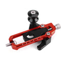 Ajustador de cadena tensor de cadena para Honda CB650R CBR650R 2019-2023