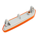 Vasen sivumerkinnän merkkivalovalojen kotelo Mini R60 10-17 R61 2012-2017