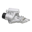 Ölfiltergehäuse &amp; Ölkühler 2721800410 Für Mercedes Benz W463 X164 W164